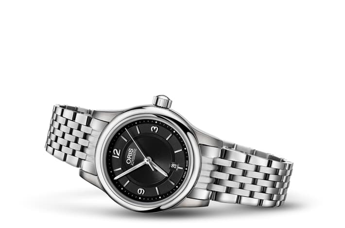 Image of  Classic Date